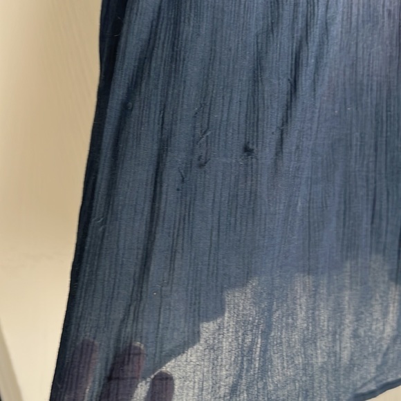 *RARE* free people embellished dress - Picture 4 of 4